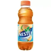 TYMBARK NAPÓJ NESTEA 0,5L BRZOSKWINIA PET