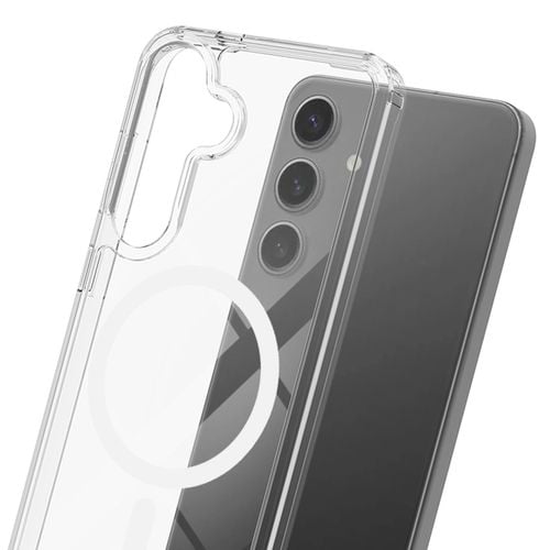 samsung galaxy s24/s25 - 3mk armor magcase na Arena.pl