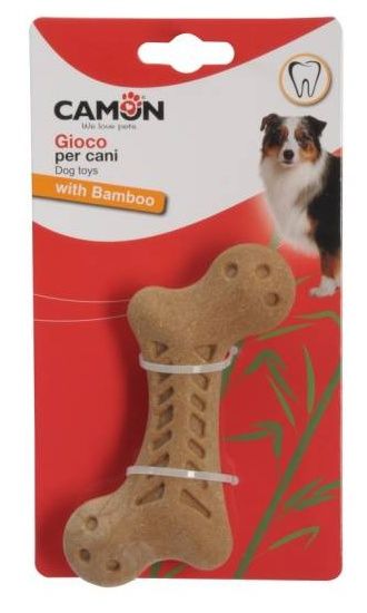 Camon Kość bambusowa mała 13cm zdjęcie 1