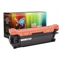 Zamiennik tonera CE253A Purpurowy