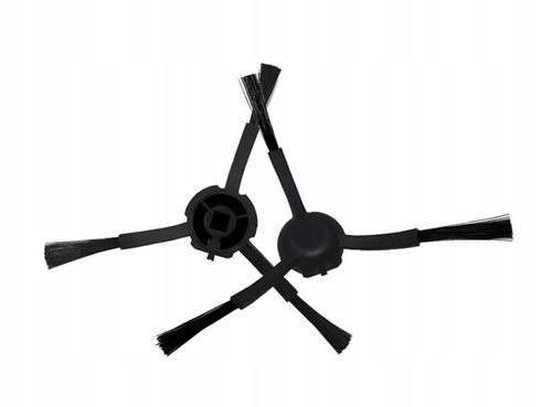 ZESTAW FILTRY SZCZOTKI MOPY WORKI do DREAME L20 Ultra Complete, L30 na Arena.pl