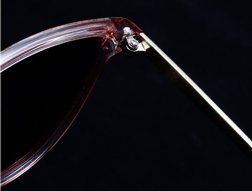 Ekskluzywne okulary polaryzacyjne z kryształkami na Arena.pl