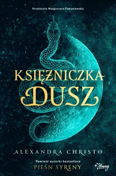Księżniczka dusz zdjęcie 1