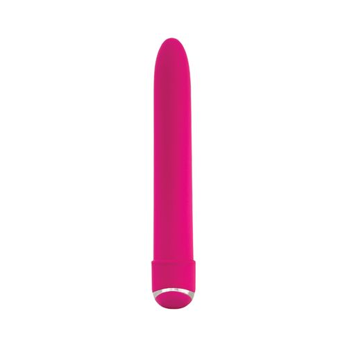 wibrator-classic chic 7f. massager pink 15x3 na Arena.pl