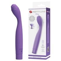 pretty love hilary g-spot vibrator
