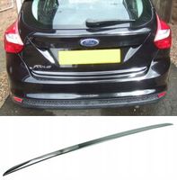 FORD FOCUS MK III Listwa CHROM Chromowana Klapa 4