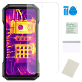 Folia ochronna do ULEFONE Armor 27T Pro 5G hydrożelowa na ekran mocna TPU