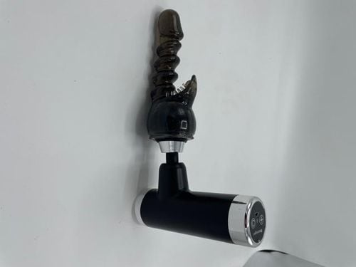 massage gun mini black na Arena.pl