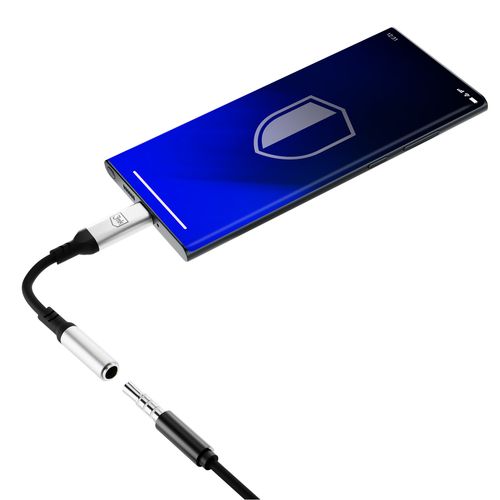 Accessories - 3mk Adapter USB-C - Jack 3,5 mm na Arena.pl