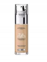 podkład l'oréal true match 3r/3c rose beige spf 11-20 30 ml