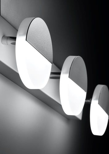 Sing kinkiet 3x3W LED biały 4000K na Arena.pl