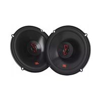 Głośniki samochodowe dwudrożne JBL 627F
