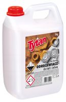 Odrdzewiacz do stali i żeliwa Tytan 5kg