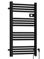 Grzejnik Elektryczny Łazienkowy Drabinka Termostat BH500W-BL