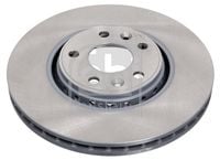 TARCZA HAM PRZOD 320X28 V FEBI BILSTEIN