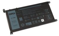 Dell 42Wh Lithium Ion battery for