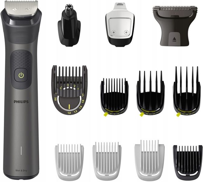 Trymer Męski PHILIPS MG7925/15 Multigroom zdjęcie 8