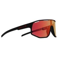 Okulary Red Bull Spect DASH-PRO-02X Black Photochromic Red Mirror