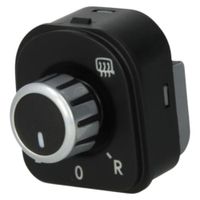 PRZEŁĄCZNIK REGULACJI LUSTEREK VW GOLF PLUS V 2008 2009 2010 2011 2012