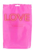 Miłosny Zestaw Bdsm - The Sensual Love Kit