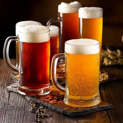 Gozdawa - Weizenbock - Seria EXPERT zdjęcie 2