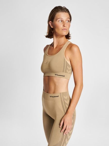 HUMMEL KRÓTKI SPORTOWY TOP YIP HML__M zdjęcie 3