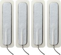 elektrody samoprzylepne podłużne electrapads long electrastim