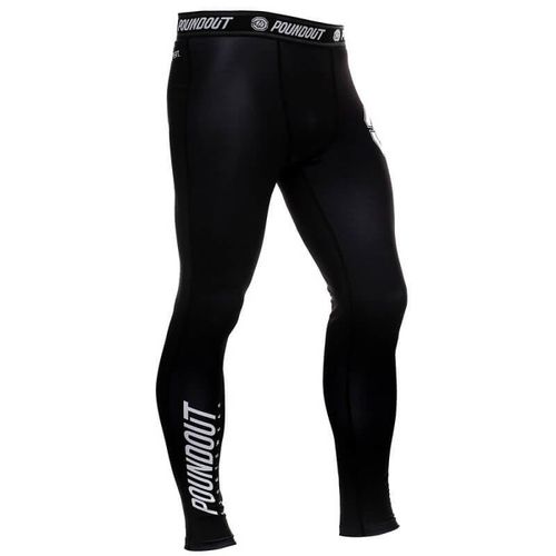 Poundout - Legginsy męskie BASE M na Arena.pl