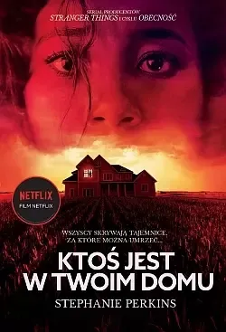 Ktoś jest w twoim domu zdjęcie 1