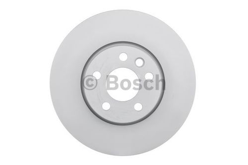 TARCZA HAM PRZOD 313X26 V BOSCH na Arena.pl