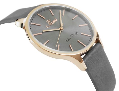 Zegarek Damski G. Rossi 10317A8-1B3 + BOX na Arena.pl