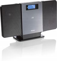 Zestaw stereo Karcher MC 6518 kompaktowy