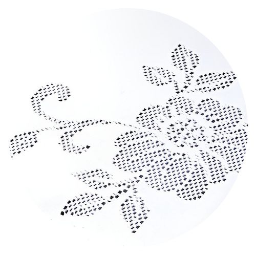 Obrus Hadar 110 x 150 cm DomoweTekstylia | WNH723 150 na Arena.pl