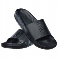 KLAPKI MĘSKIE BIG STAR GUMOWE WYGODNE SPORTOWE NA CO DZIEŃ PO DOMU