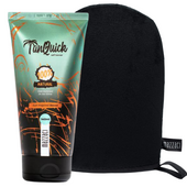 Mazzaci TanQuick Samoopalacz + Rękawica