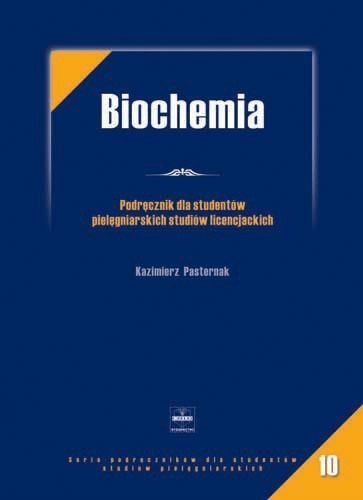 Biochemia Kazimierz Pasternak na Arena.pl