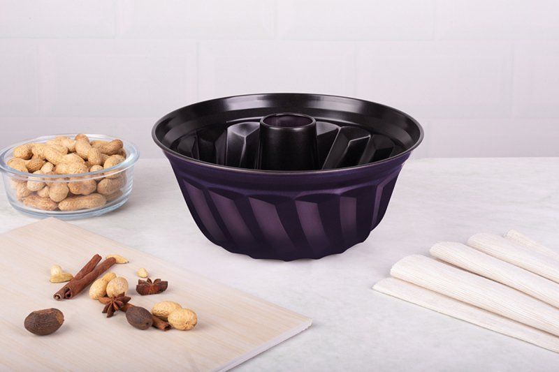 FORMA DO PIECZENIA BABKI BERLINGER HAUS BH-6803 zdjęcie 2