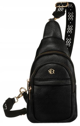 saszetka damska z dodatkową portmonetką - rovicky na Arena.pl