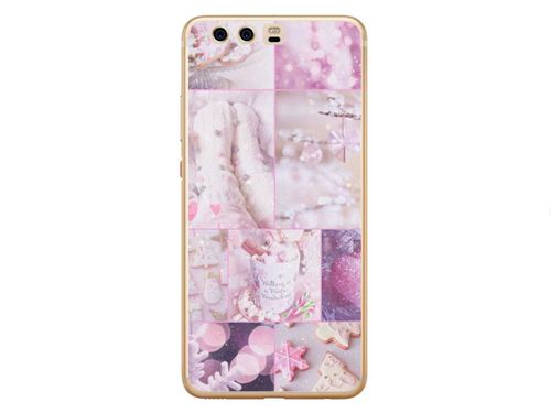 HUAWEI P10 LITE PLUS | Etui smartfon CASE na Arena.pl