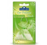 odświeżacz samochodowy  arola pearls zielona herbata
