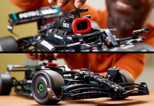 42171 - lego technic - mercedes-amg f1 w14 e performance na Arena.pl