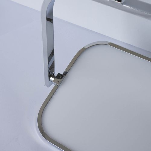 lampa wisząca delfa led  40w 4000k na Arena.pl