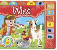 ND17_SZ-79639 Odkrywam dźwięki Wieś MOREX