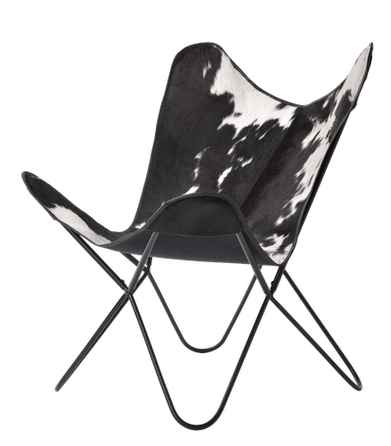 Fotel Butterfly 58x54x88 cm # na Arena.pl