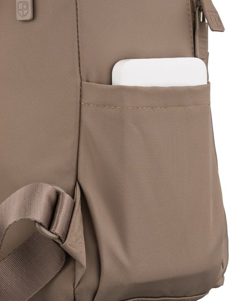 plecak ptn cpy-09-2935 l.beige zdjęcie 9