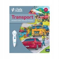 Transport Czytaj z Albikiem