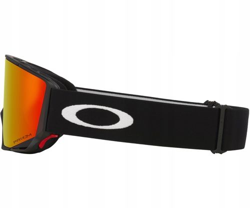 GOGLE OAKLEY FLOW SCAPE L BLACK na Arena.pl