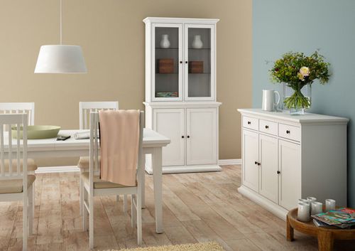 Witryna wisząca Paris na Arena.pl