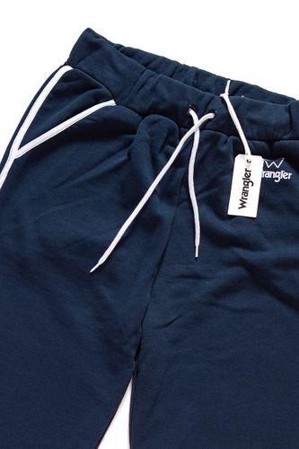 WRANGLER TRACKPANTS NAVY W6065IC35 S na Arena.pl