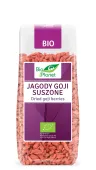 Jagody Goji Suszone BIO 100 g - BIO Planet